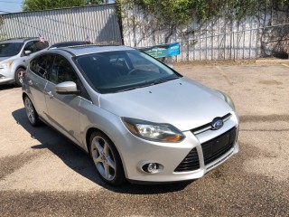 Image for 2013 Ford Focus Titanium ID: 6837937