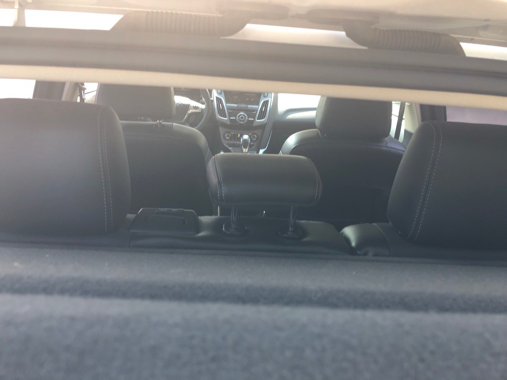 2013 Ford Focus Image 9