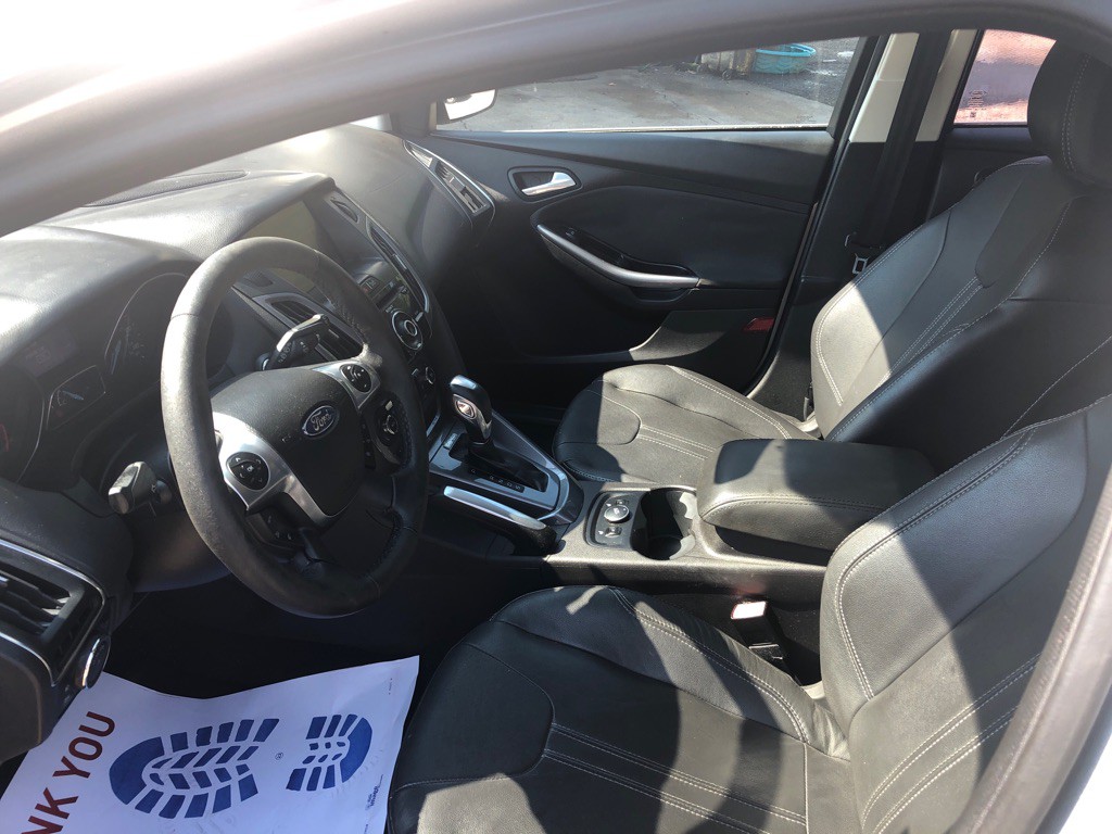 2013 Ford Focus Image 12