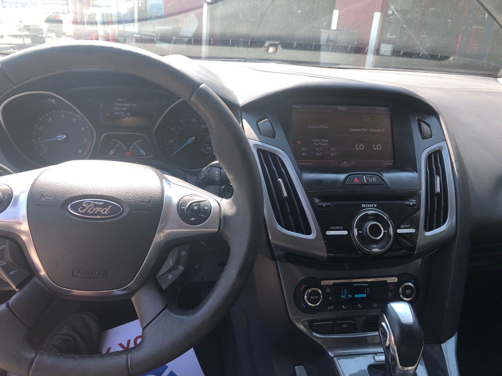 2013 Ford Focus Image 13