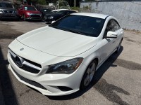 Image for 2015 Mercedes-Benz CLA-Class CLA 250 ID: 6876598
