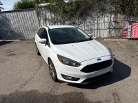 Image for 2017 Ford Focus SE ID: 6876919