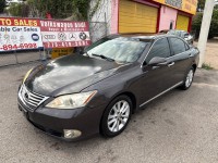 Image for 2010 Lexus ES 350 BASE ID: 6919262