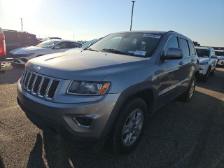 Image for 2015 Jeep Grand Cherokee Laredo ID: 6926920