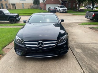 Image for 2018 Mercedes-Benz E-Class E 300 ID: 6930846