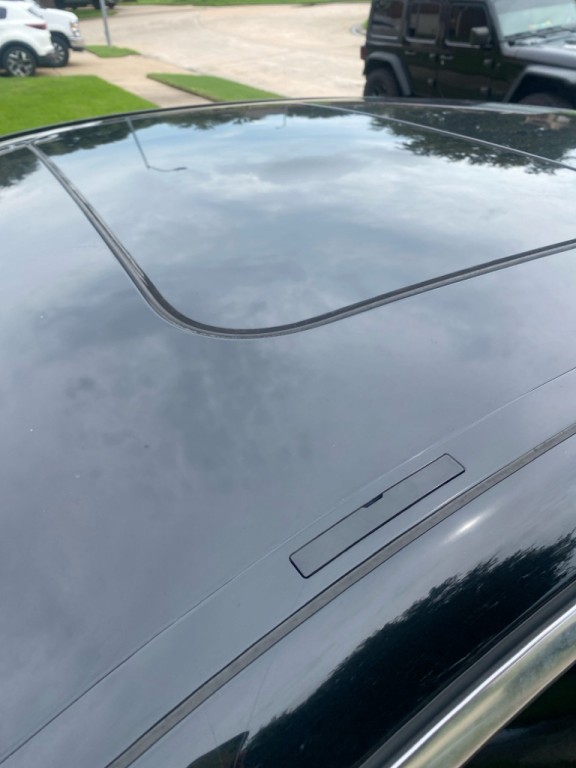 2018 Mercedes-Benz E-Class Image 5