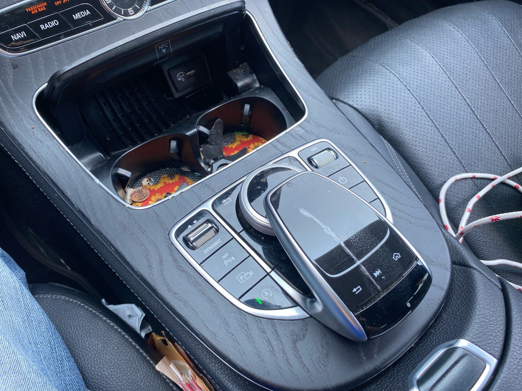 2018 Mercedes-Benz E-Class Image 18