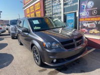 Image for 2018 Dodge Grand Caravan GT ID: 6930856