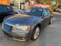 Image for 2011 Chrysler 300 Limited ID: 6930883