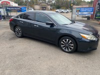 Image for 2016 Nissan Altima 2.5 ID: 6930911
