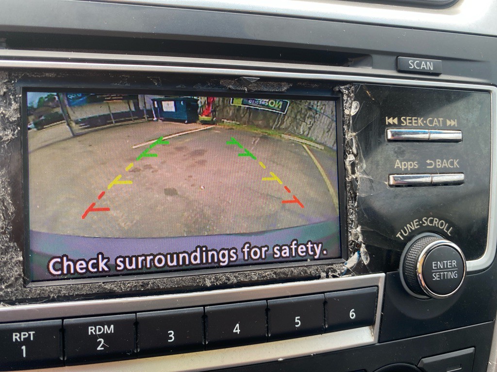 2016 Nissan Altima Image 12