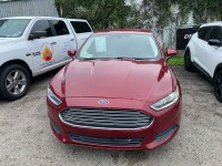 Image for 2016 Ford Fusion S ID: 6930918