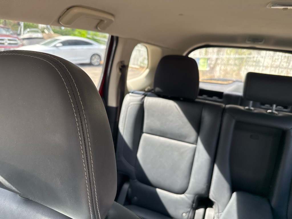 2019 Mitsubishi Outlander Image 11