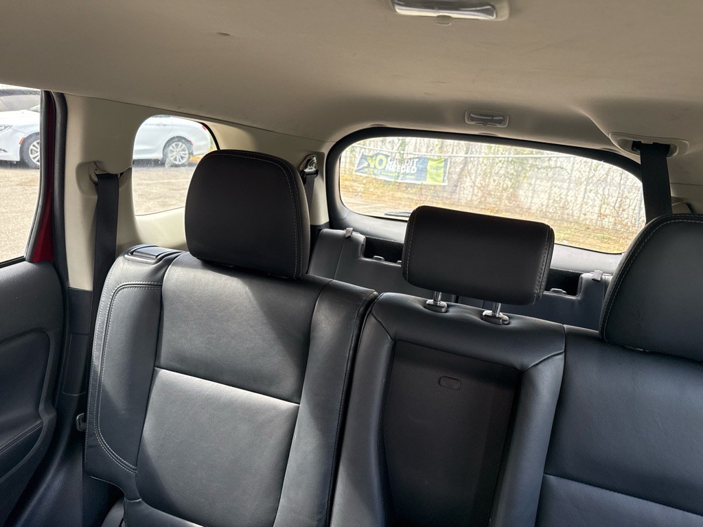 2019 Mitsubishi Outlander Image 12