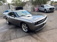 Image for 2011 Dodge Challenger R/T ID: 6931241