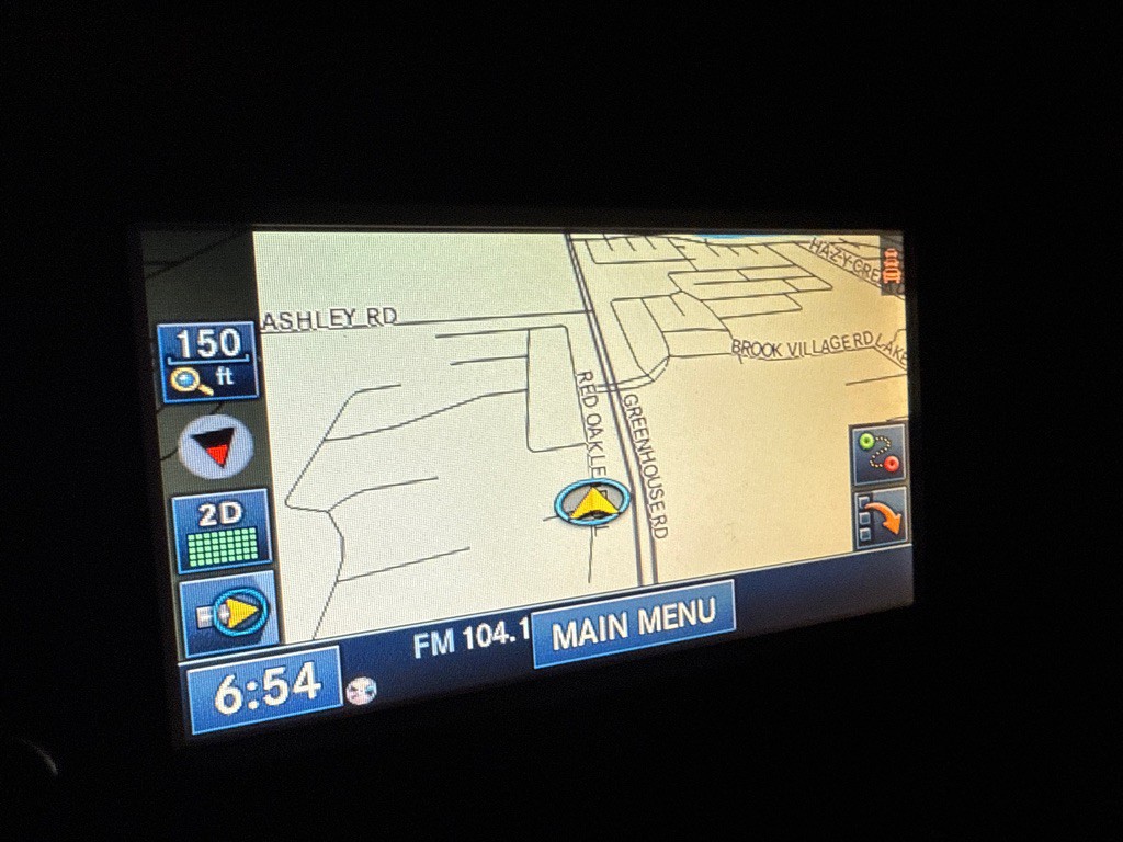 2011 Dodge Challenger Image 12