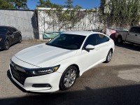 Image for 2020 Honda Accord LX ID: 6985000