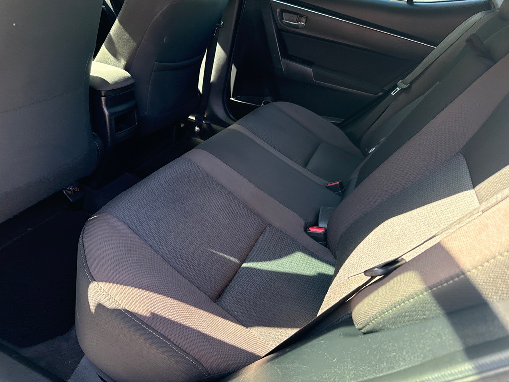 2019 Toyota Corolla Image 7