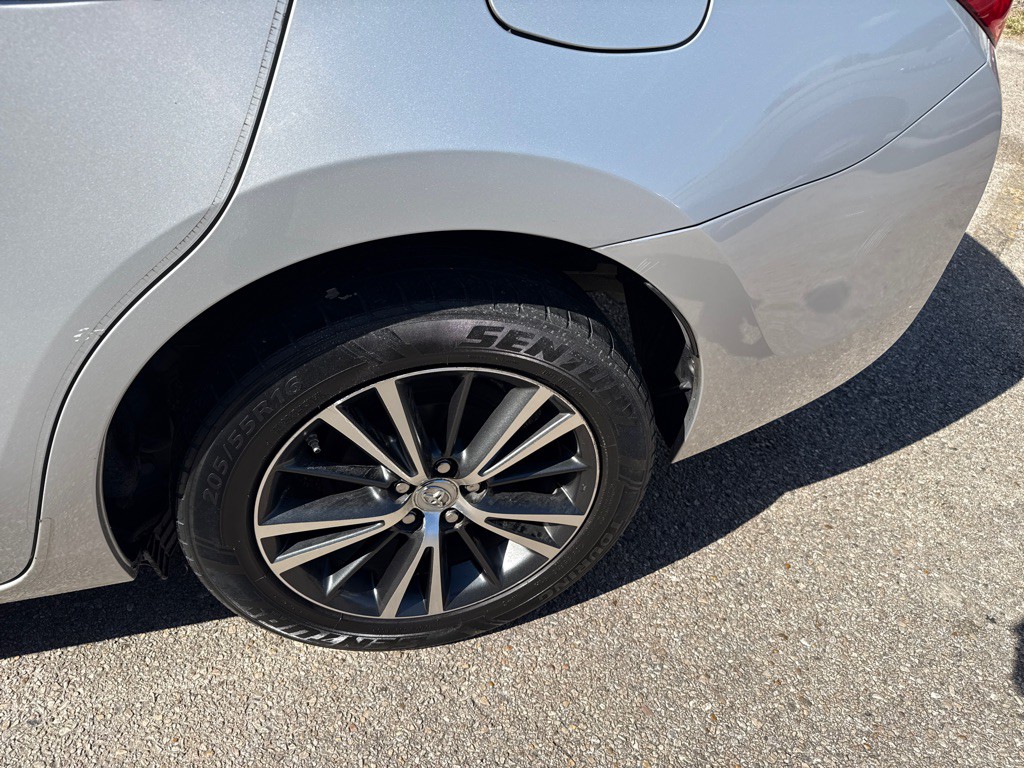 2019 Toyota Corolla Image 9