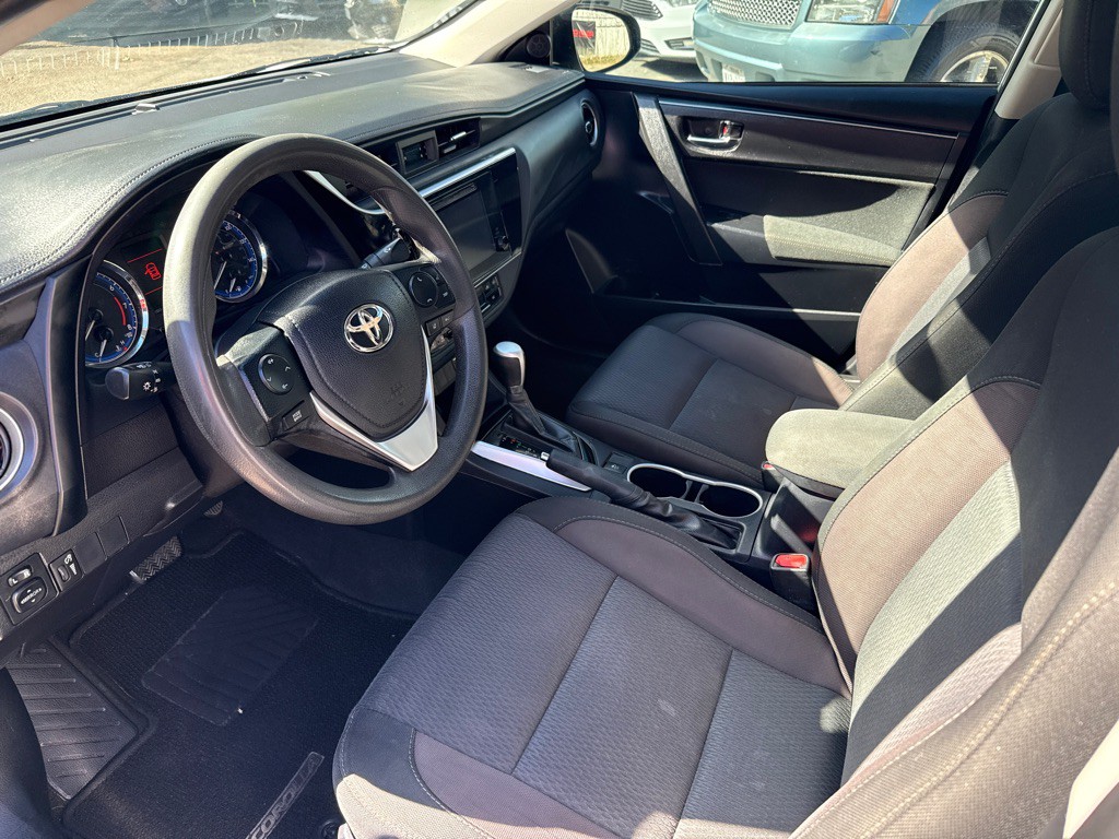 2019 Toyota Corolla Image 11