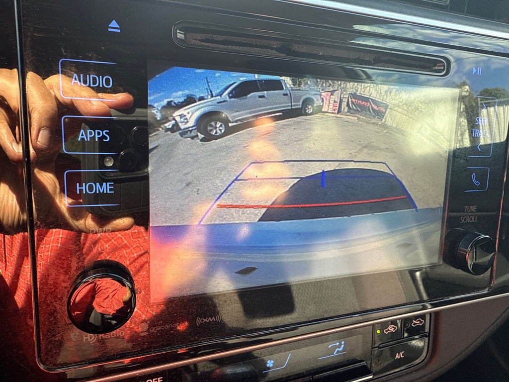 2019 Toyota Corolla Image 12