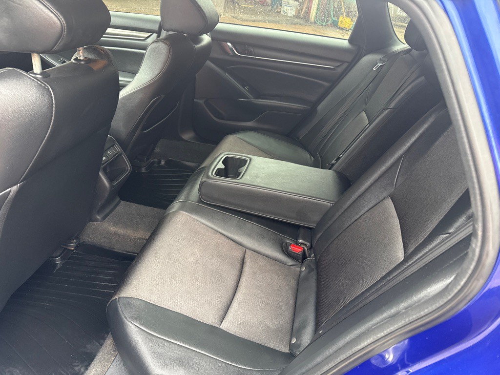 2021 Honda Accord Image 10