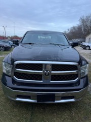 Image for 2016 RAM 1500 SLT ID: 7151760
