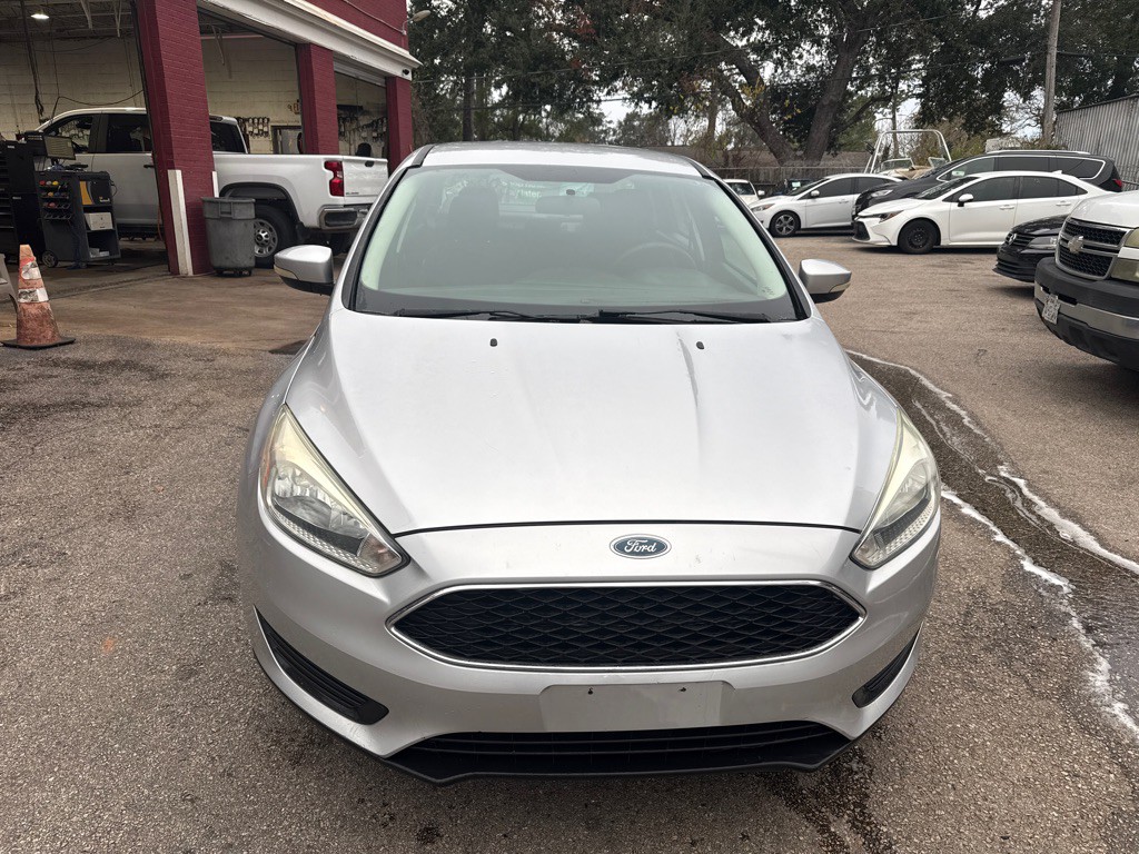 2015 Ford Focus Image 2