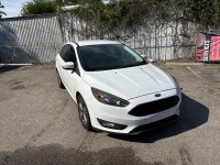 Image for 2017 Ford Focus SE ID: 7182306