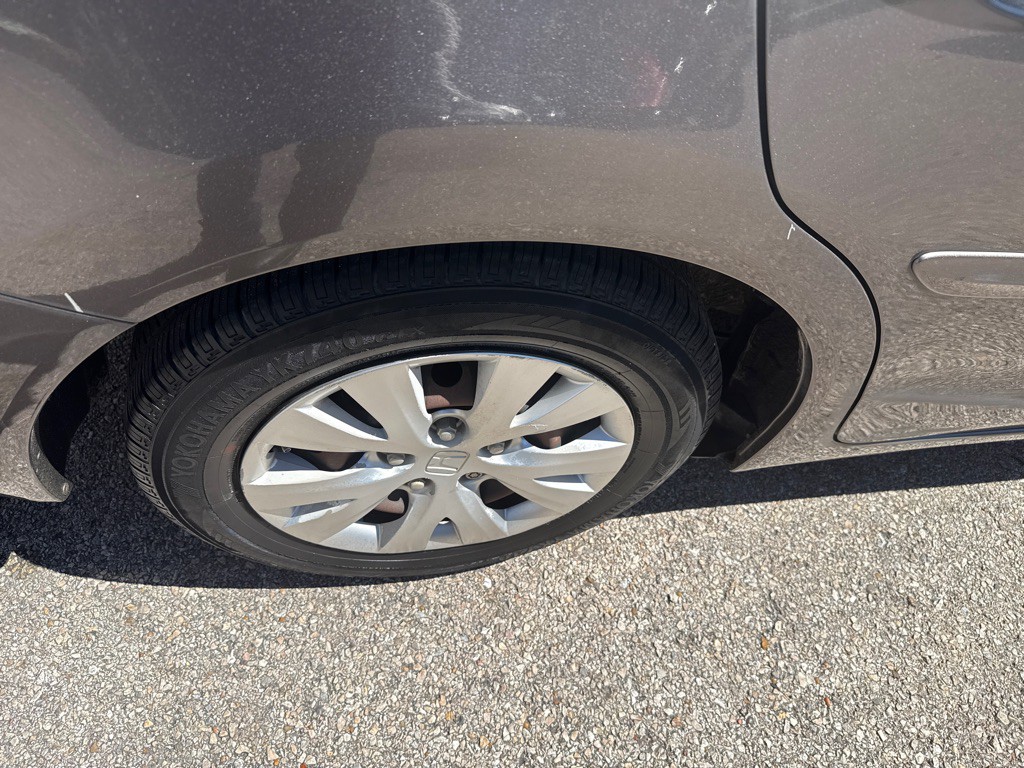 2012 Honda Civic Image 4