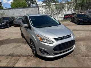 Image for 2017 Ford C-Max Titanium ID: 7268714