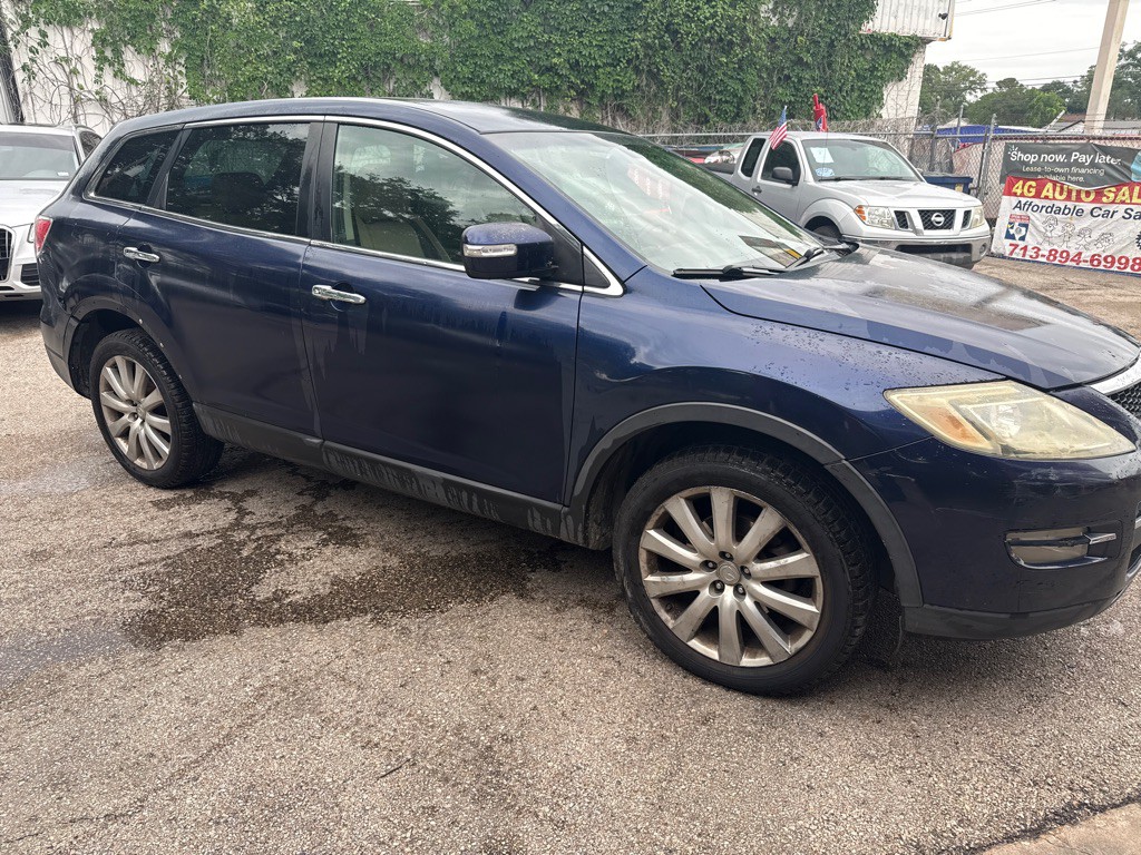2007 Mazda CX-9 Image 1