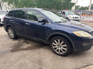 Image for 2007 Mazda CX-9  ID: 7357696
