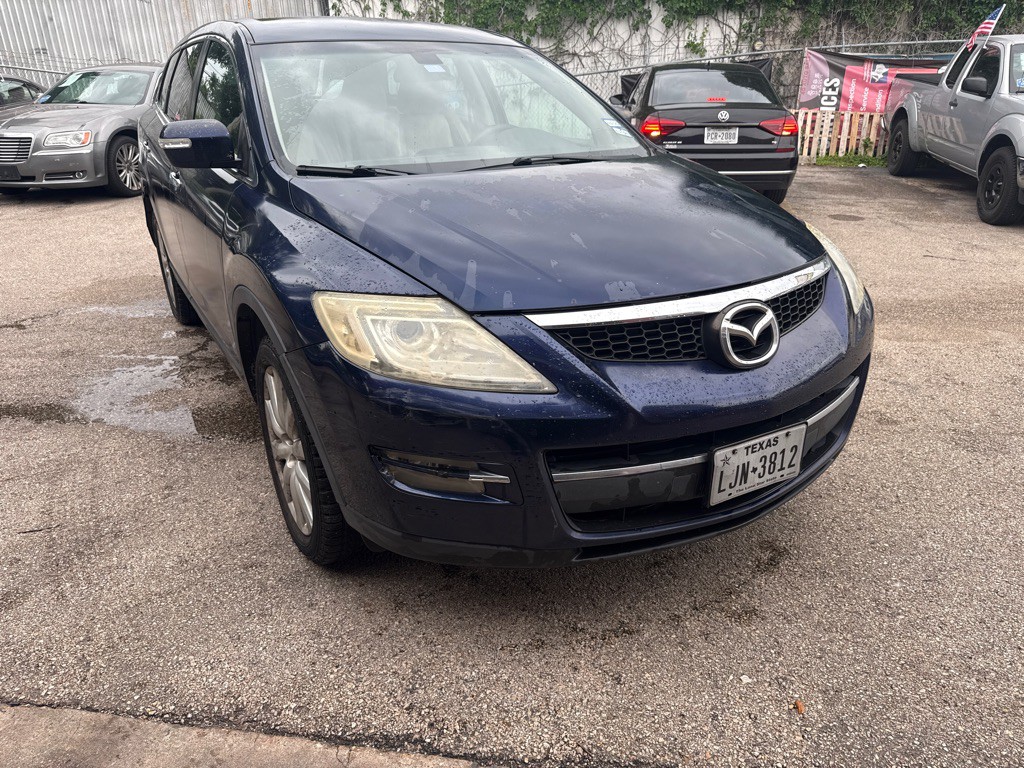 2007 Mazda CX-9 Image 2