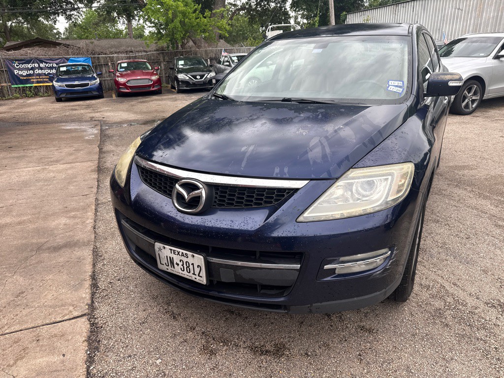 2007 Mazda CX-9 Image 3