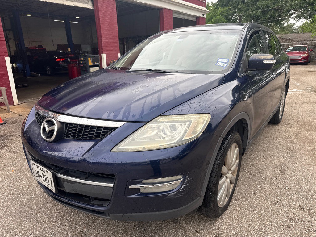 2007 Mazda CX-9 Image 4