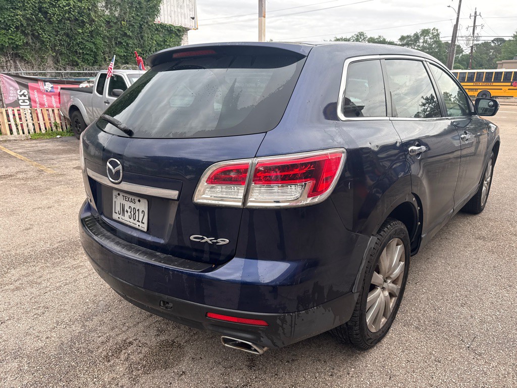 2007 Mazda CX-9 Image 5