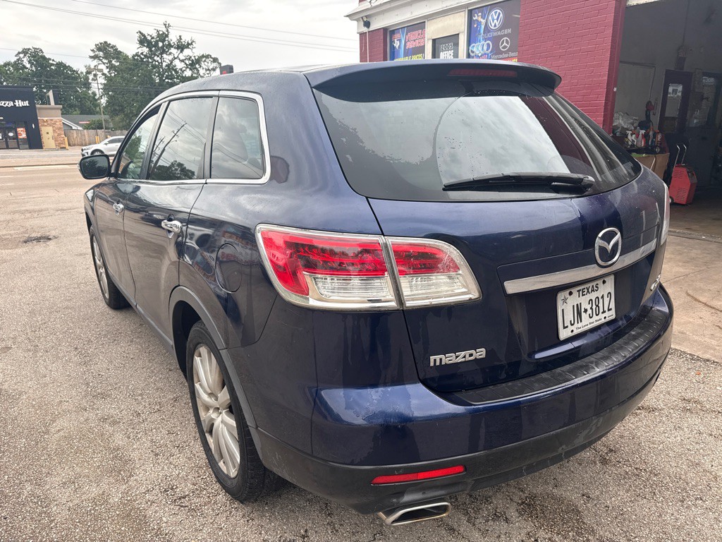 2007 Mazda CX-9 Image 6
