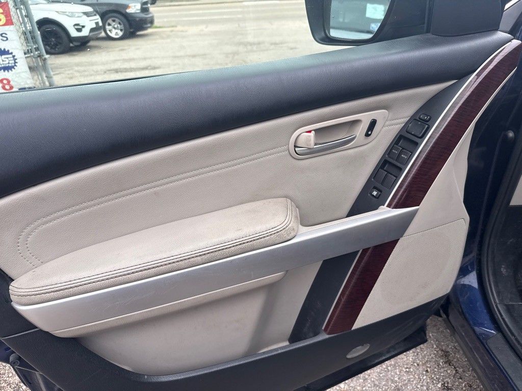2007 Mazda CX-9 Image 7