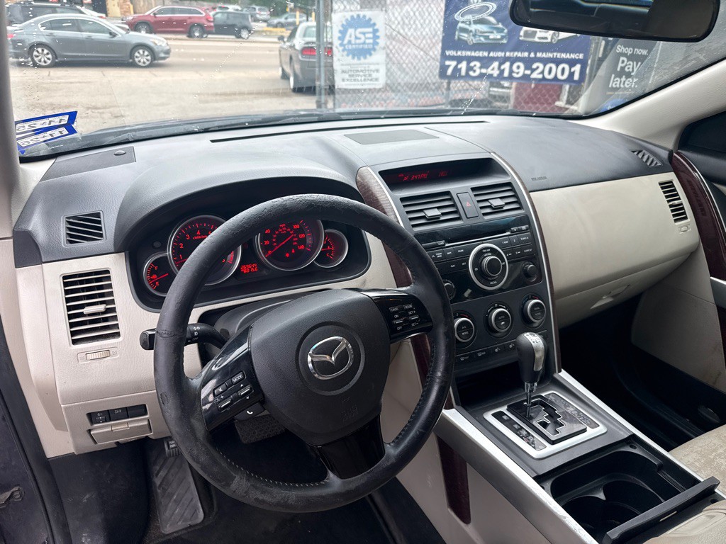 2007 Mazda CX-9 Image 9