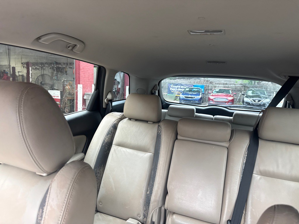 2007 Mazda CX-9 Image 10