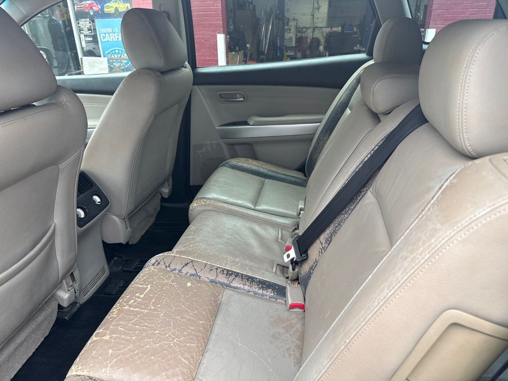 2007 Mazda CX-9 Image 11