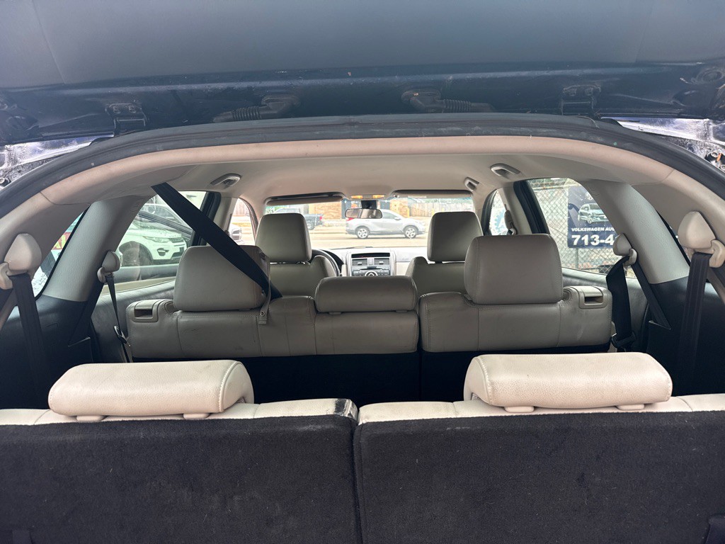 2007 Mazda CX-9 Image 12