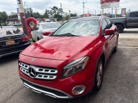 Image for 2018 Mercedes-Benz GLA-Class GLA 250 4MATIC ID: 7380789