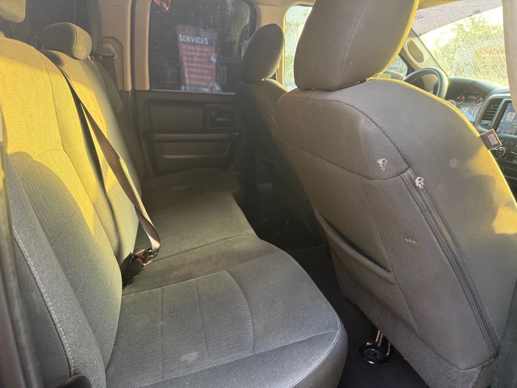 2021 RAM 1500 Image 6