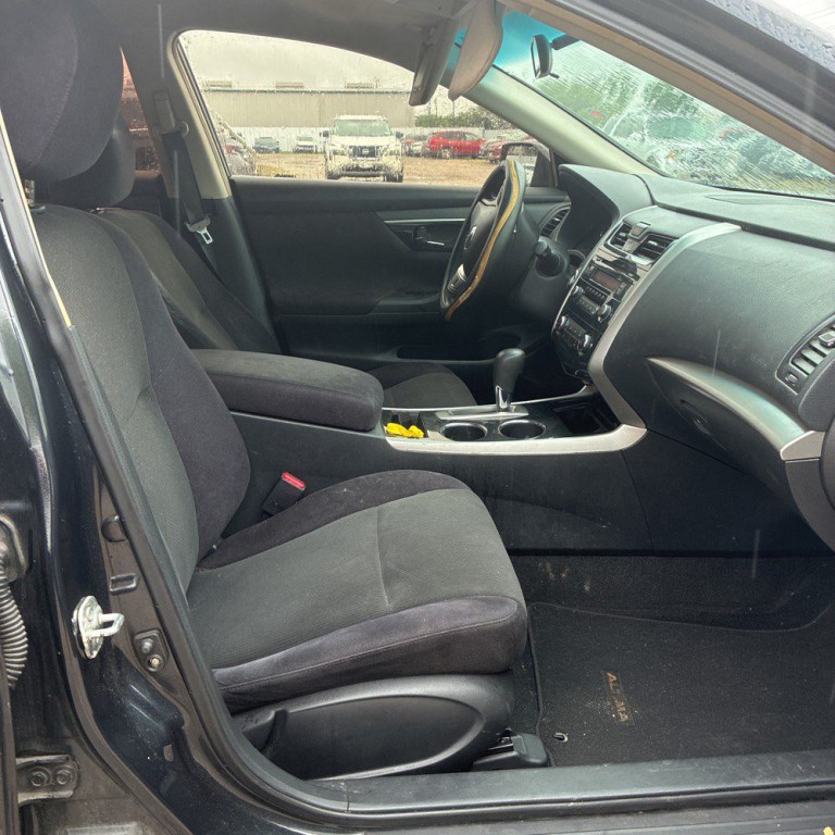2013 Nissan Altima Image 6