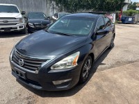 Image for 2013 Nissan Altima 2.5 ID: 7485413