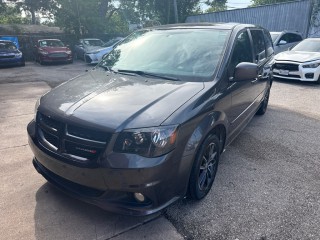 Image for 2016 Dodge Grand Caravan SXT ID: 7488040