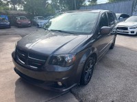 Image for 2016 Dodge Grand Caravan SXT ID: 7488040