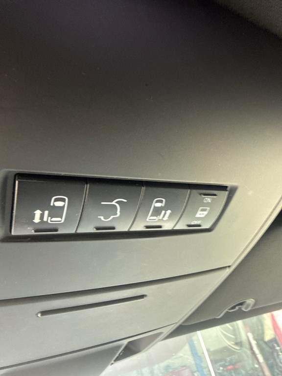 2016 Dodge Grand Caravan Image 15